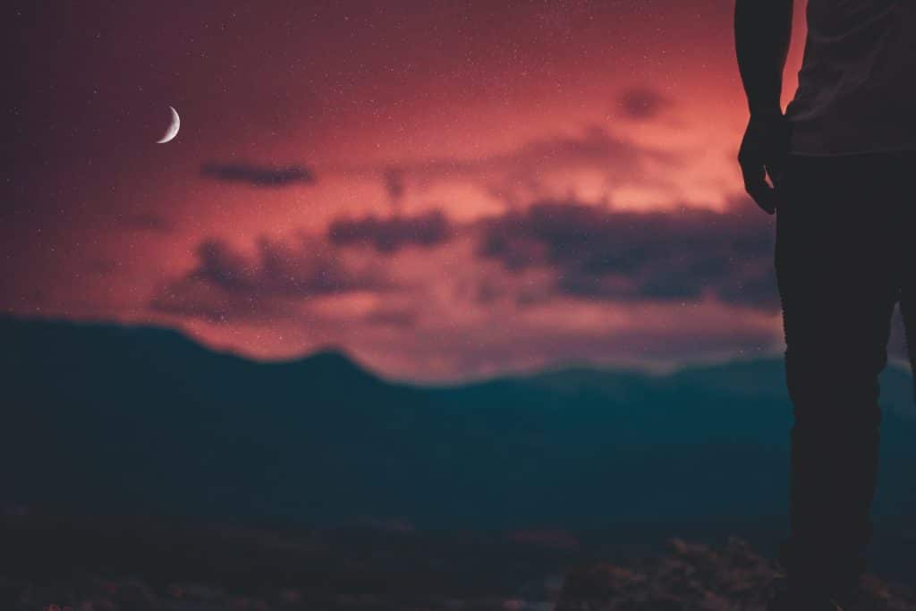 13 afirmaciones de luna nueva para ayudarte a amar la vida y de qué se trata