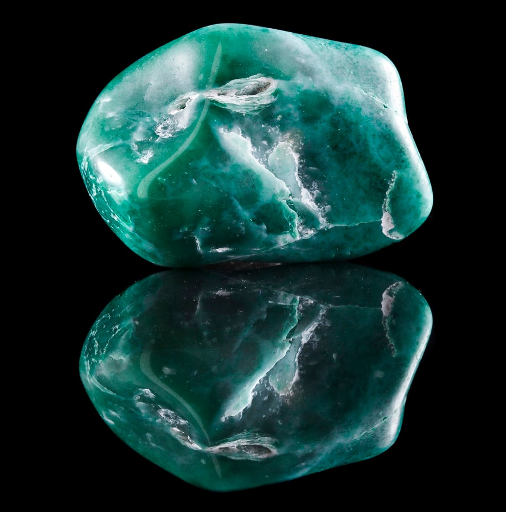 Elegir la piedra perfecta: cómo saber si un cristal es adecuado para usted