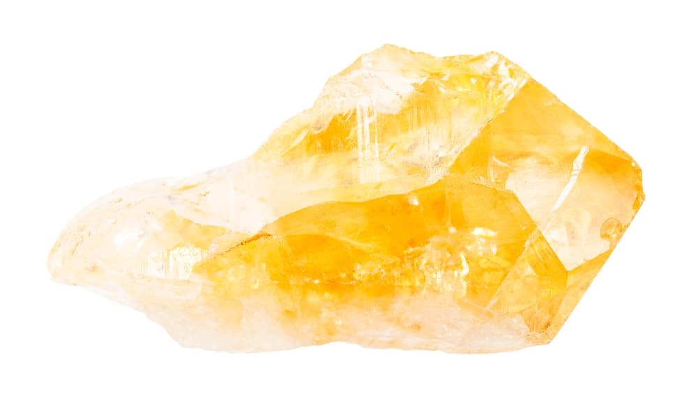 Las 15 mejores piedras y cristales para la fuerza y ​​la curación: usa tu poder