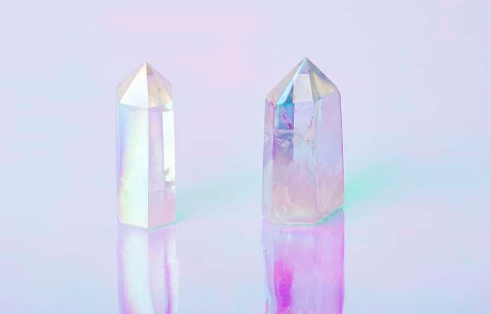 Las mejores piedras para usar como protección: póngase sus cristales para mantenerse a salvo