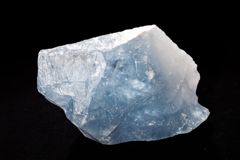 Los 10 mejores cristales para Acuario: sigue la corriente