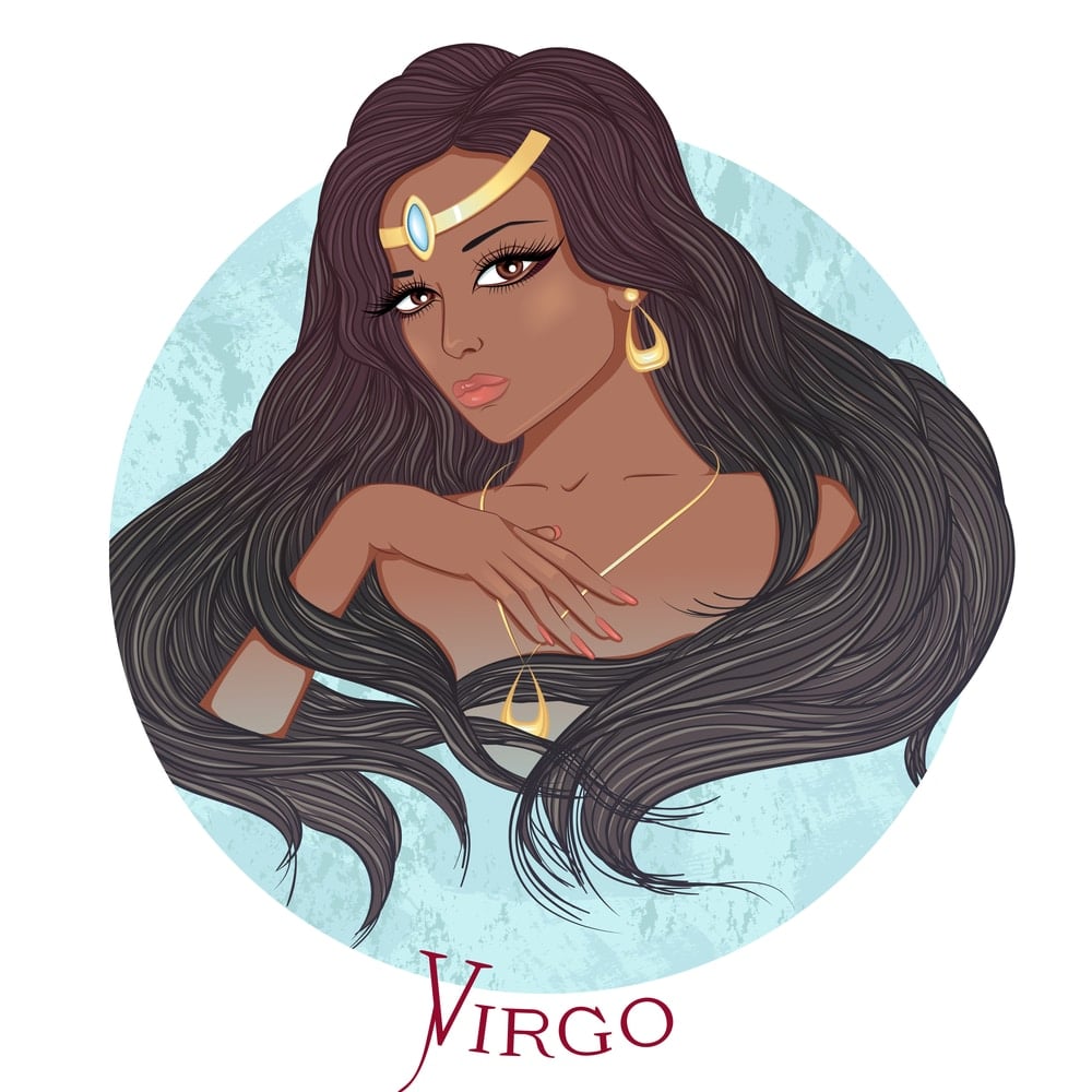 11 cristales para Virgo: belleza natural y gracia