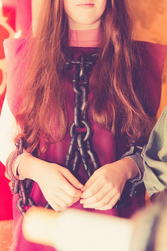 15 citas de chicas seguras para aumentar la confianza en sus hijas