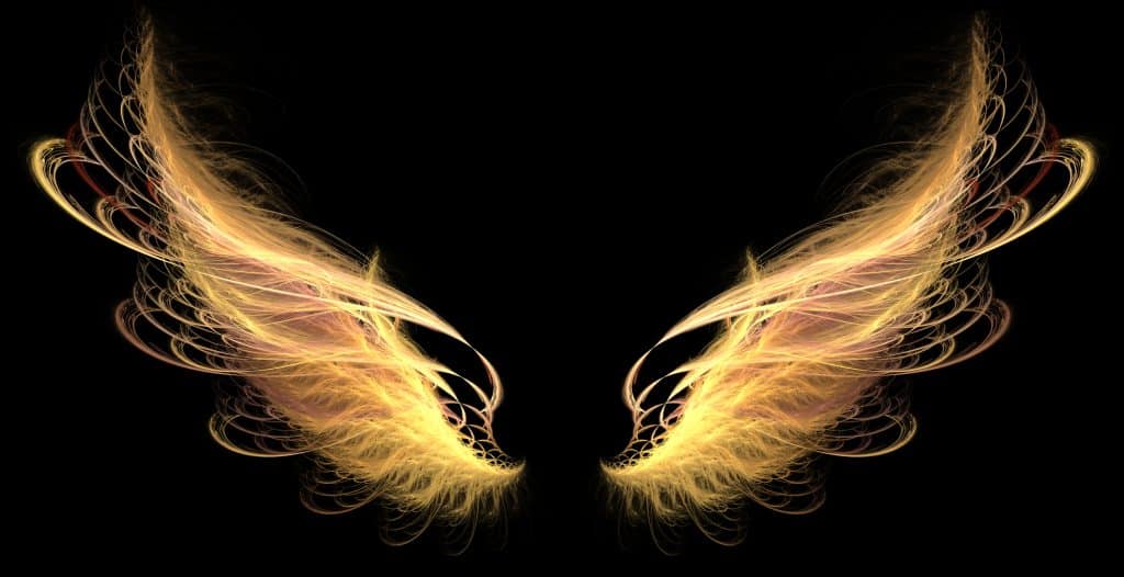 Cómo conectarte con tus ángeles y guías espirituales