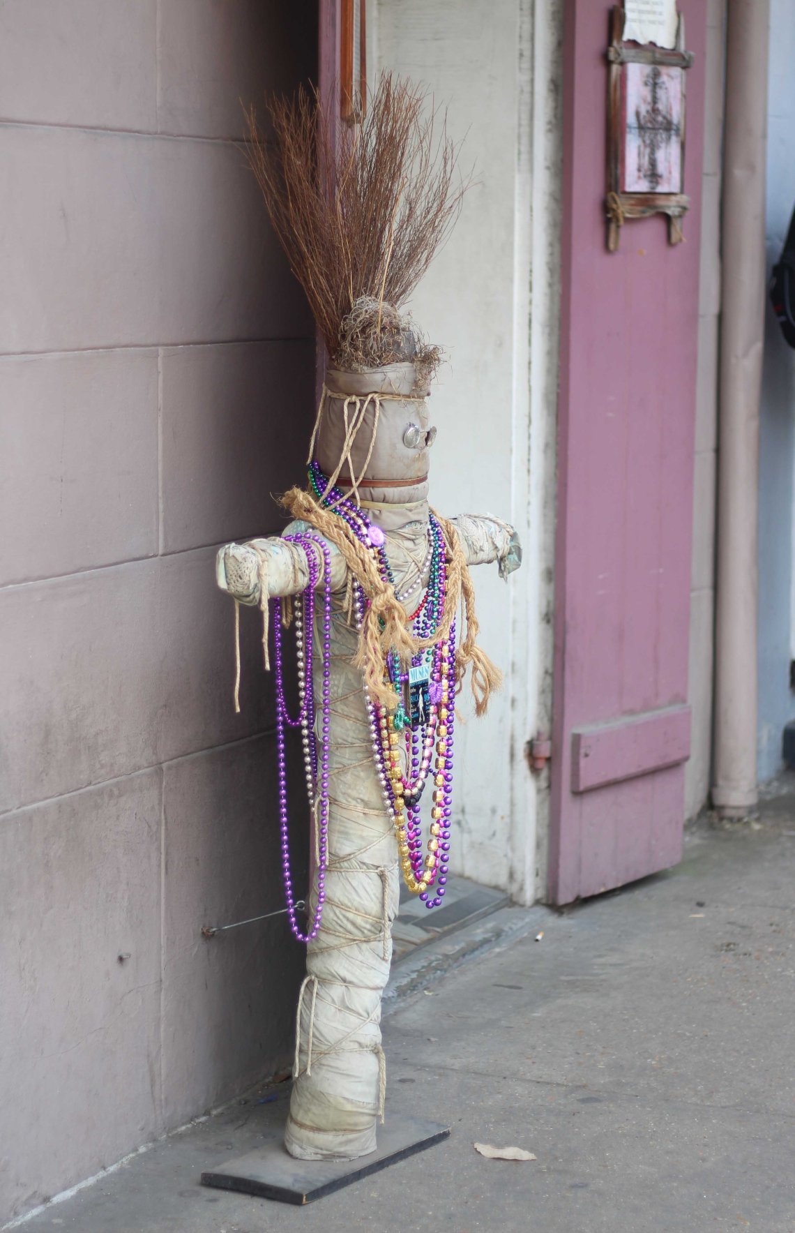 Una guía de brujas modernas sobre la magia de Nueva Orleans