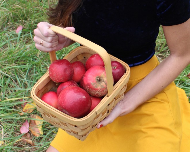 10 formas de usar manzanas en la brujería