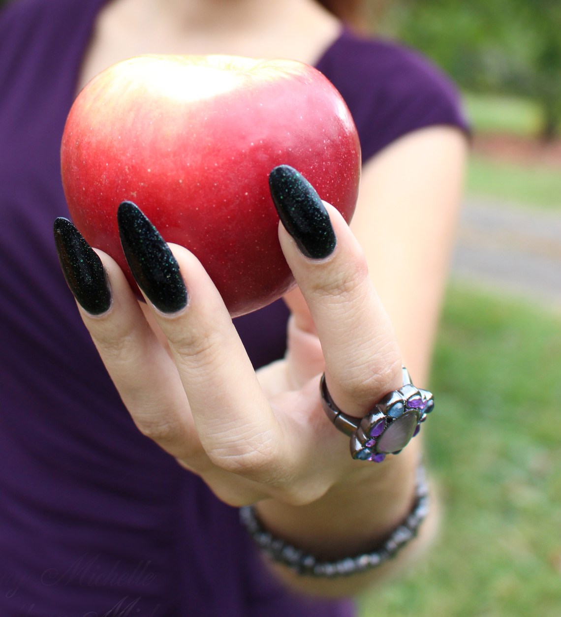 10 formas de usar manzanas en la brujería