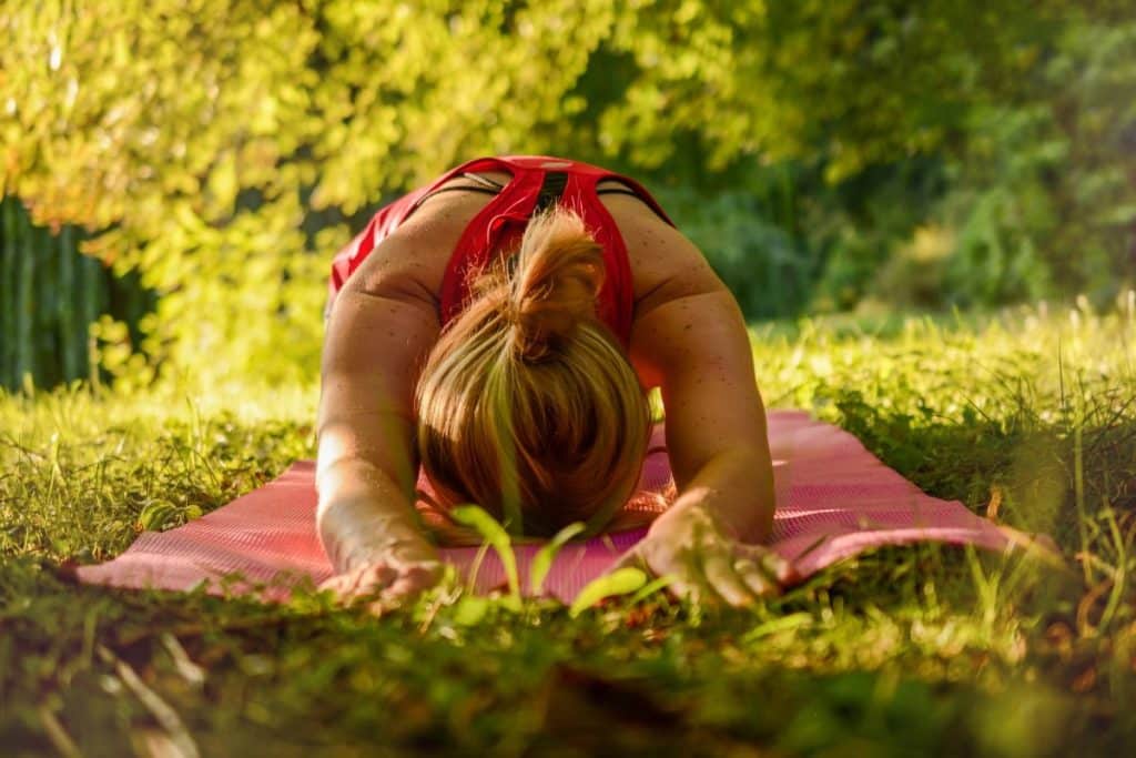 5 formas de usar el yoga para la espiritualidad