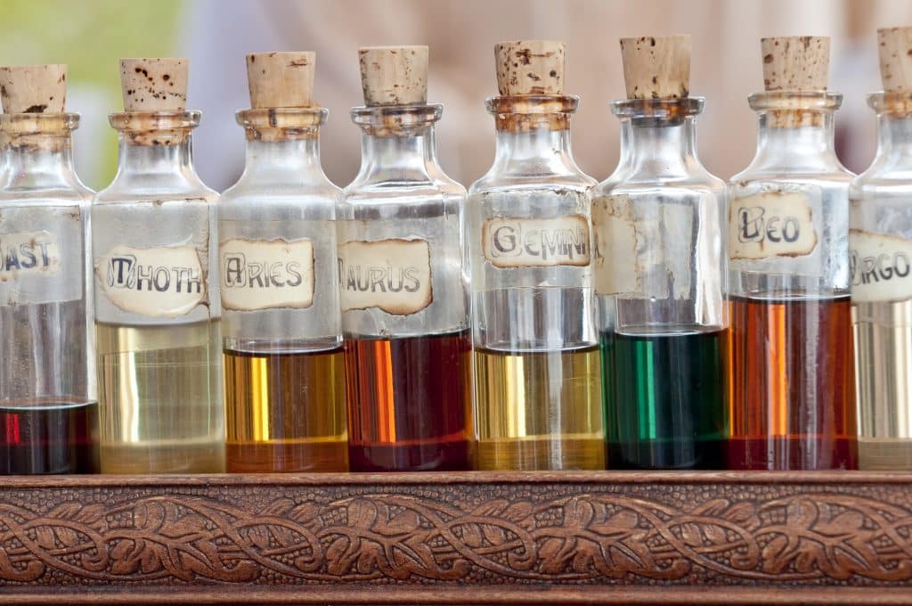 Transforme su hogar con curación aromática: limpieza con aceites esenciales