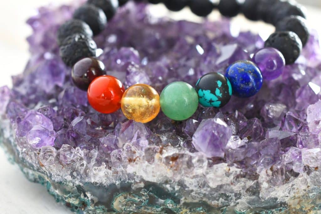 📿 Chakra Beads 101: todo lo que necesitas saber