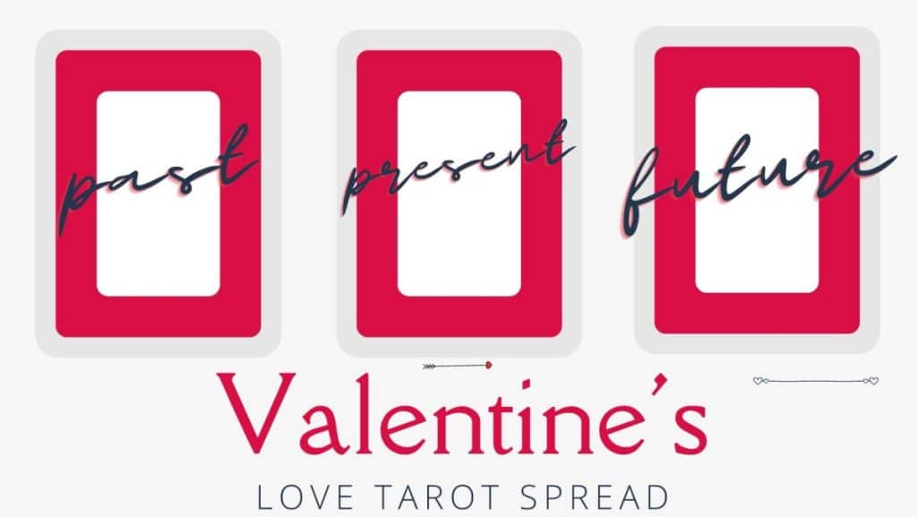 El Arte del Tarot para el Día de los Enamorados: Lecturas de Amor y Relaciones