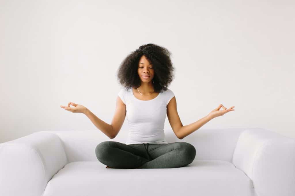 El poder de la meditación para la mente, el cuerpo y el espíritu