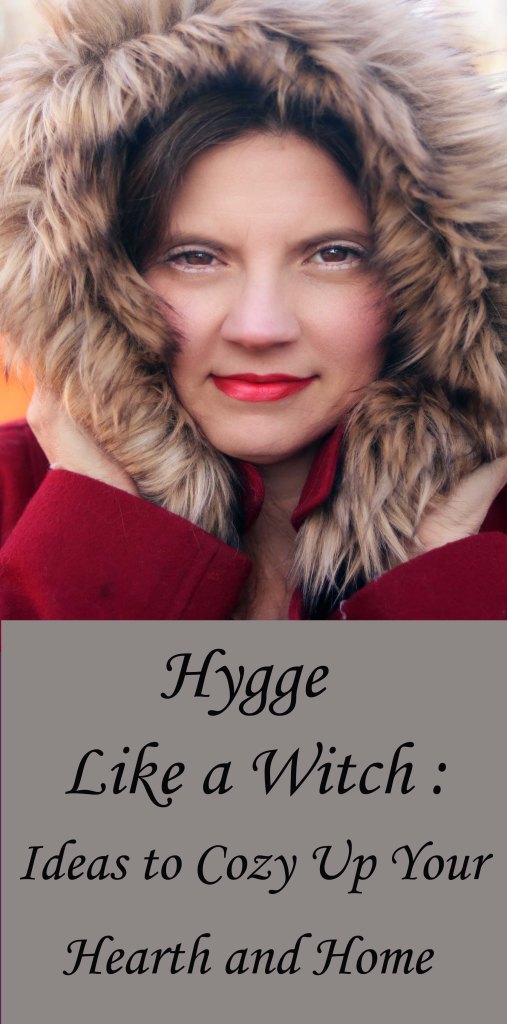 Hygge Like a Witch: qué tan acogedor es tu hogar y tu hogar