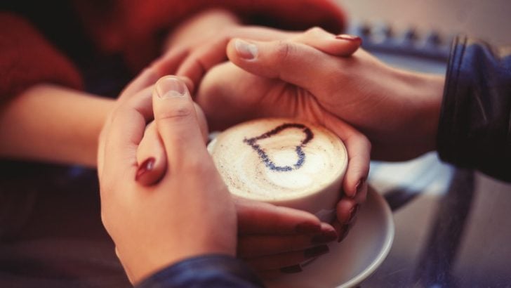 Love Spell Coffee: un brebaje mágico para atraer el amor