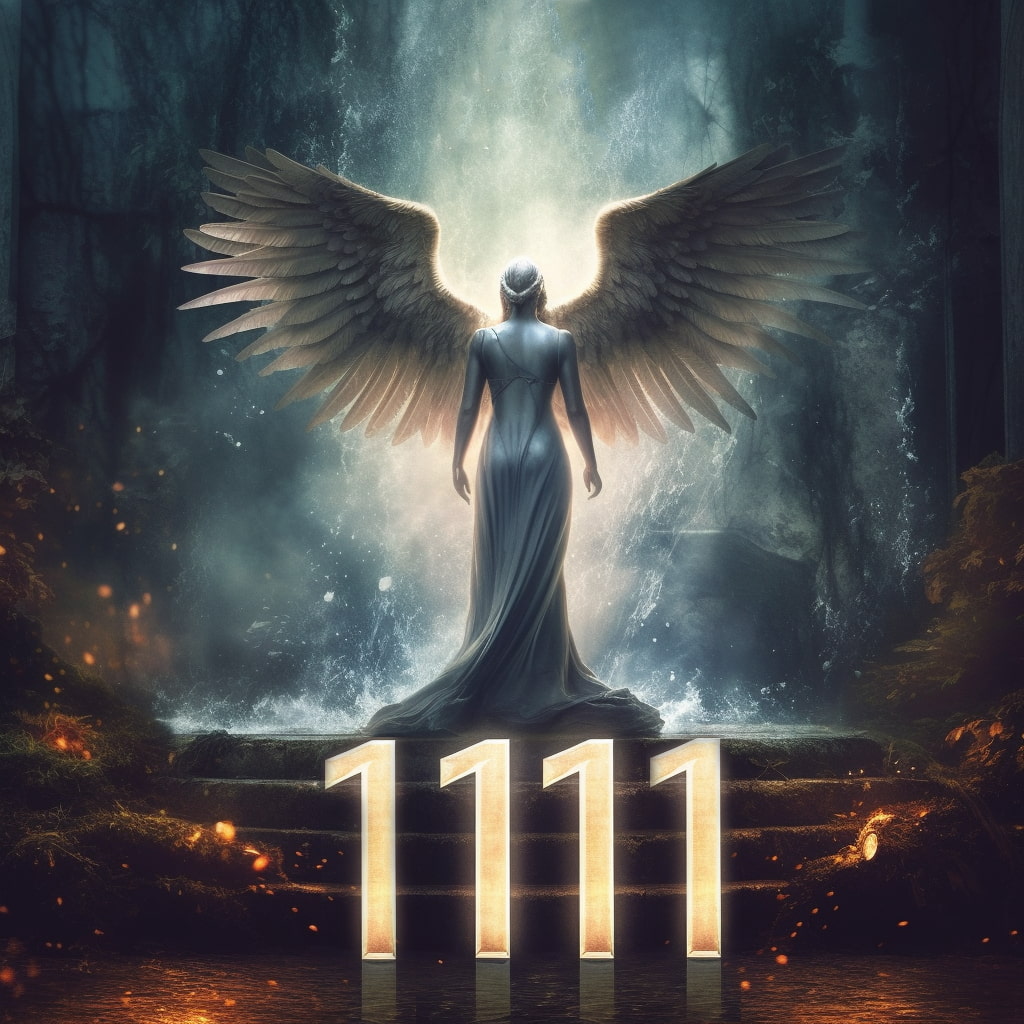 Número de ángel 1111: significado, manifestación, dinero y más