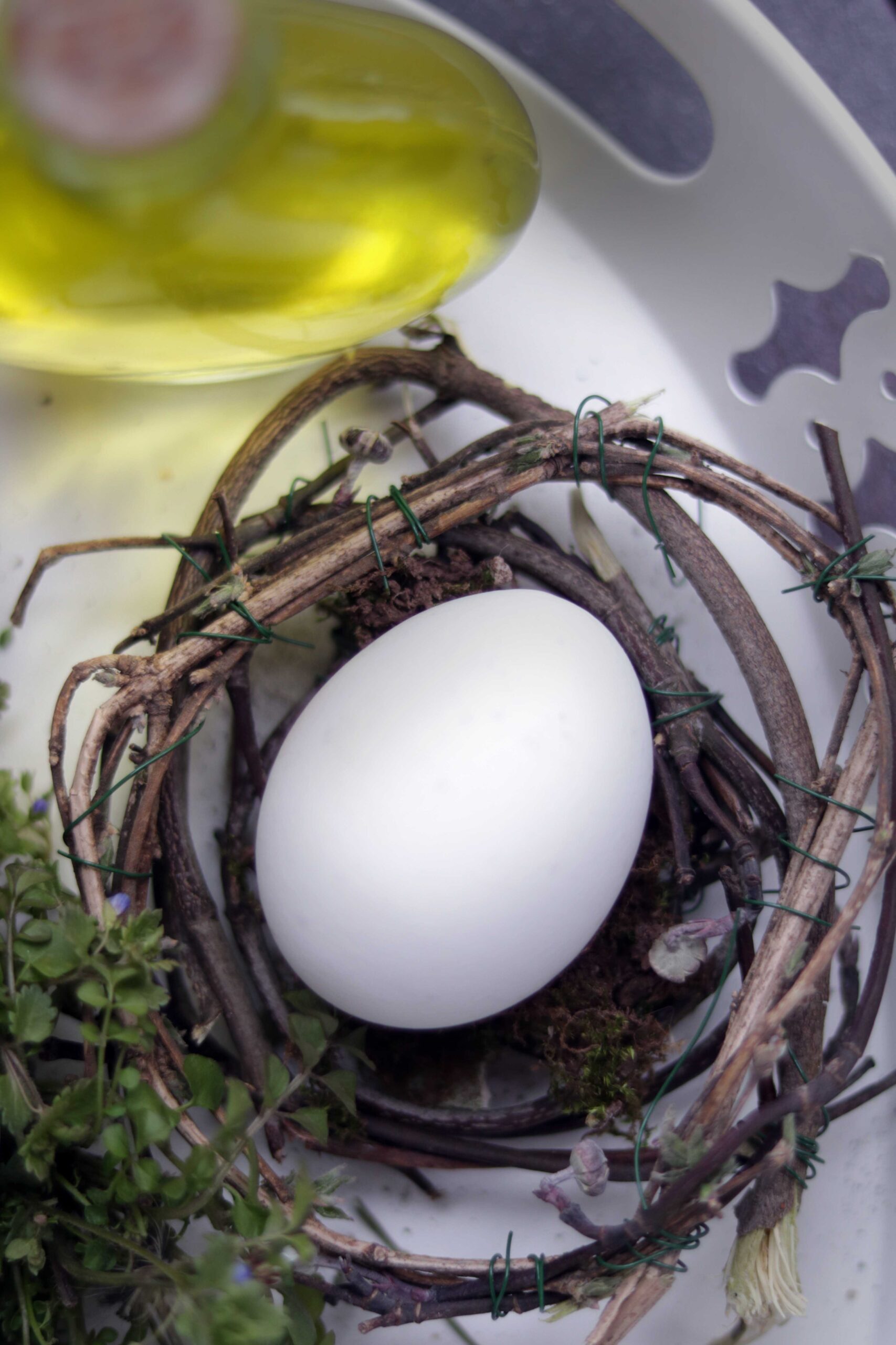 10 formas de usar huevos en la brujería
