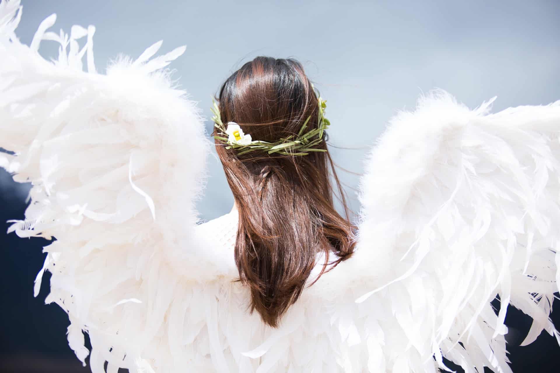 Más de 101 números de ángeles: qué son y qué significan