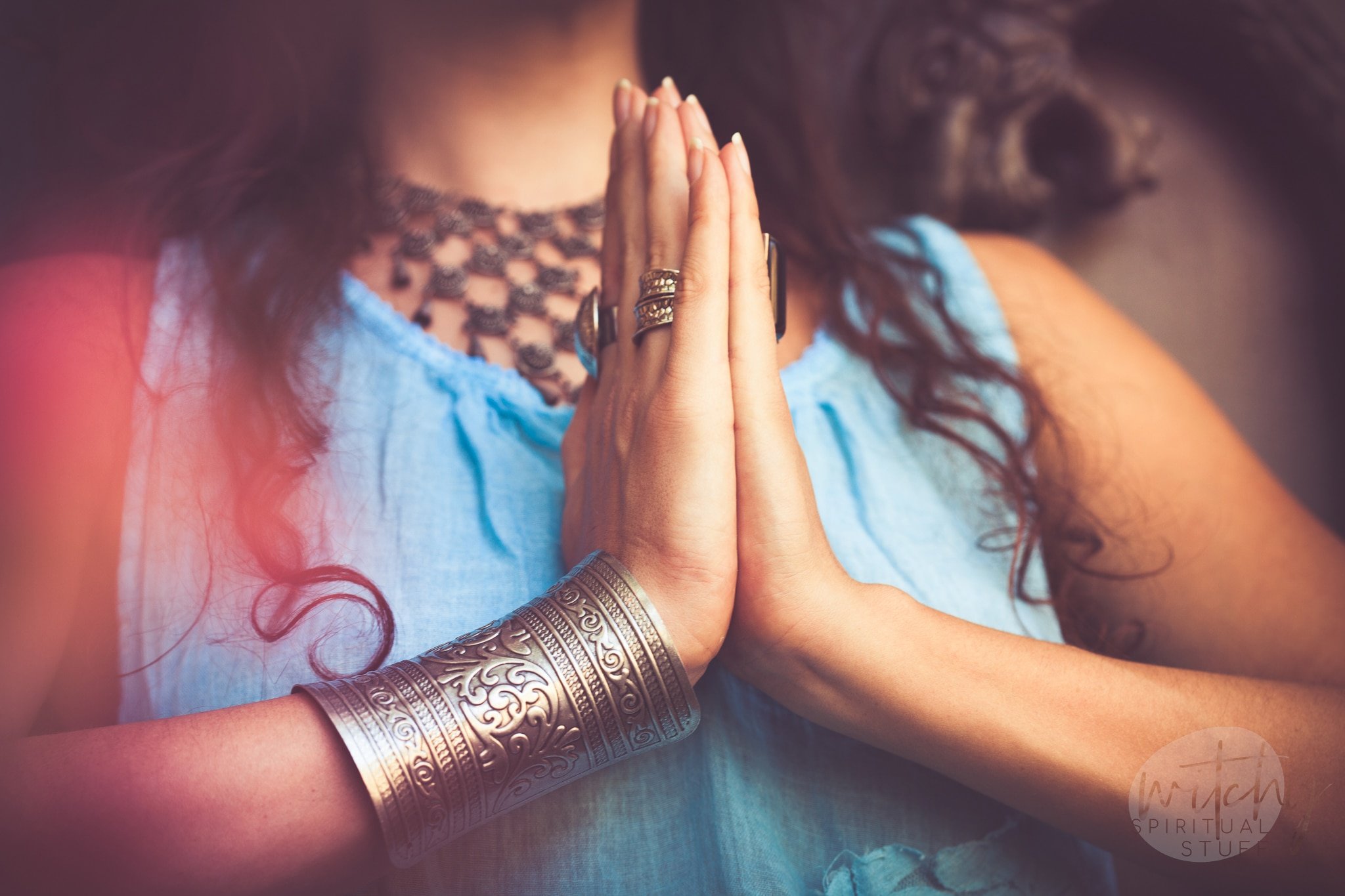Cómo los mantras de los chakras mejoran la salud física y psicológica