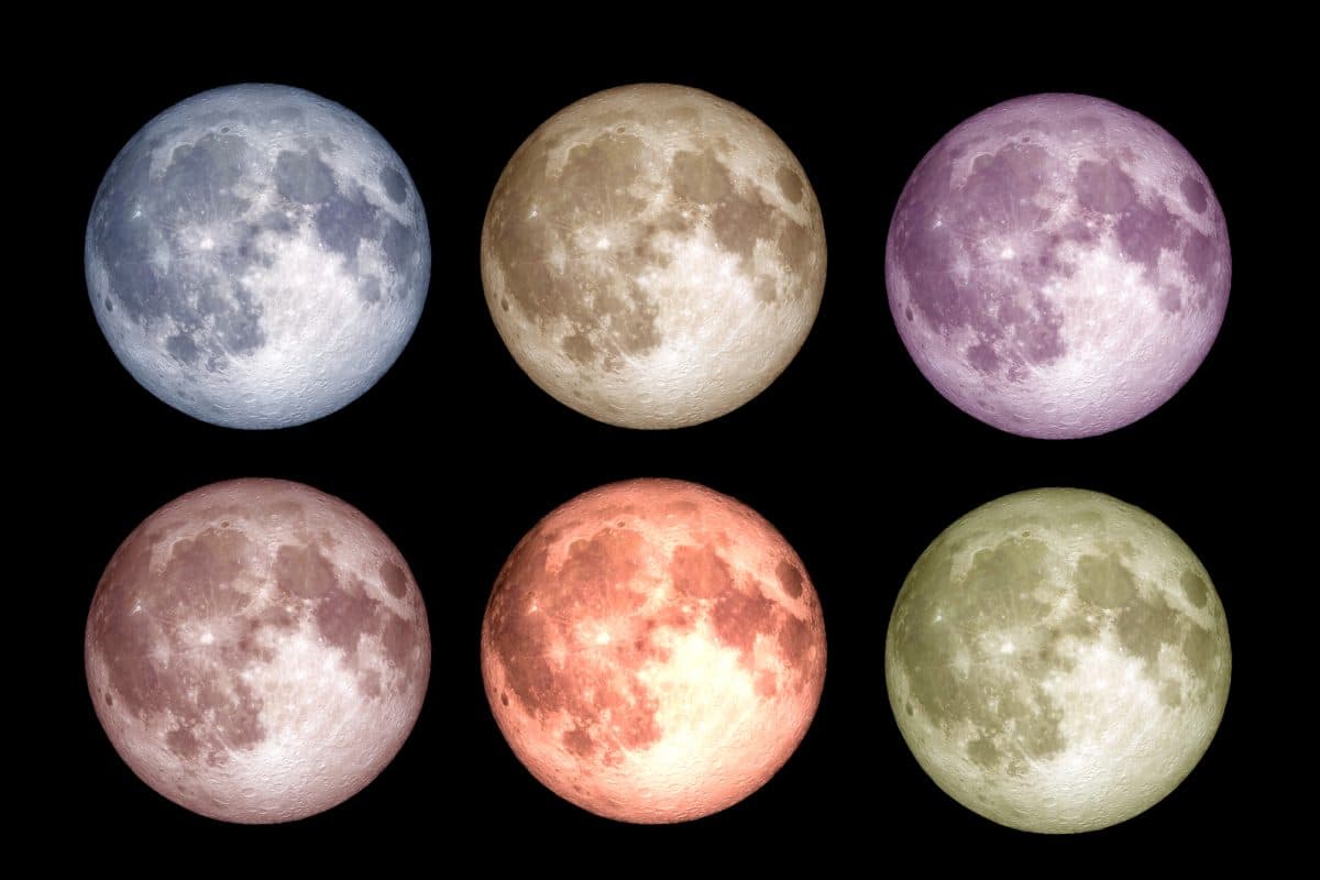 El arte de la adivinación de la luna llena: cómo conectarse con lo divino para recibir orientación