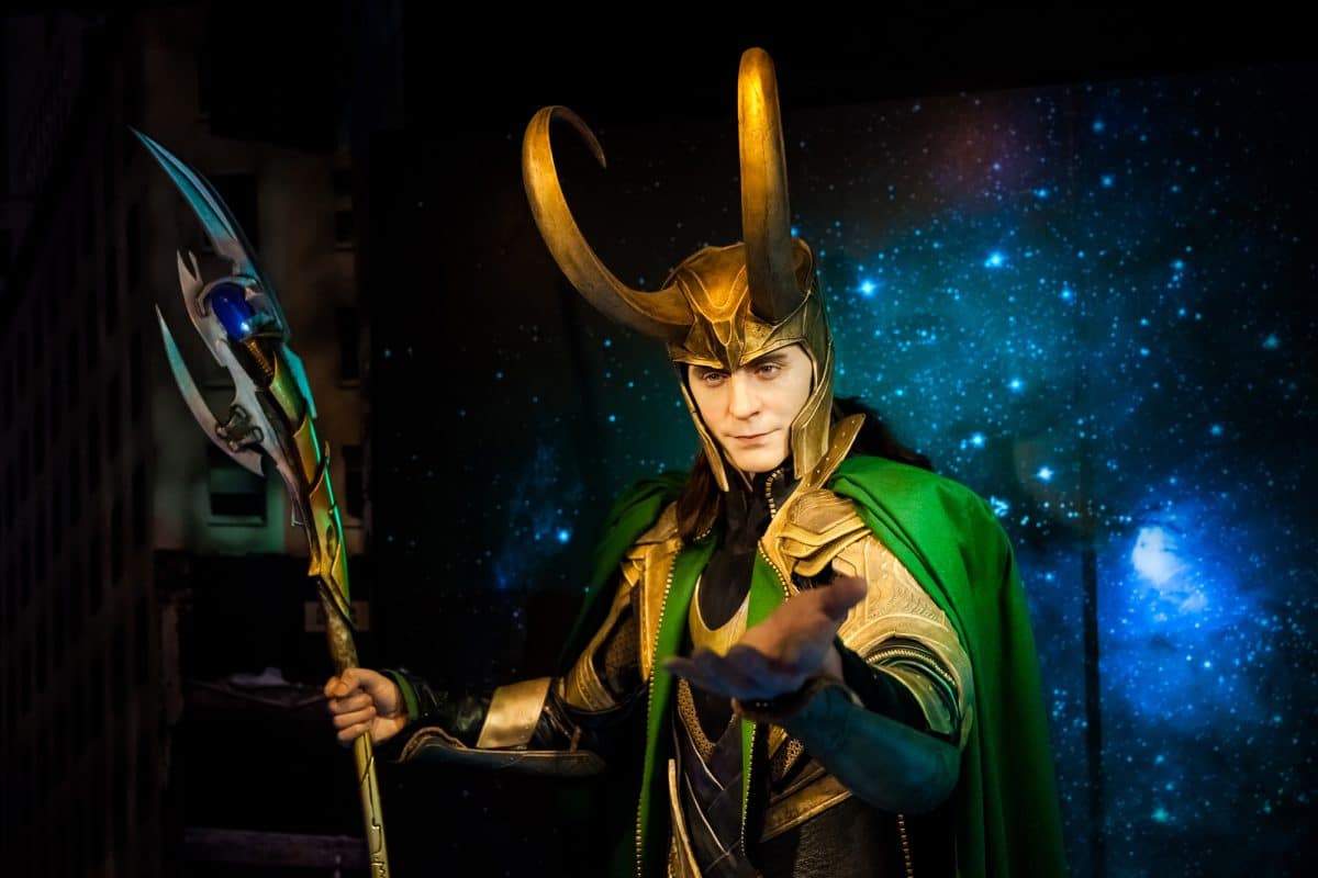 La conexión entre el Día de los Inocentes y el Dios Tramposo Nórdico Loki