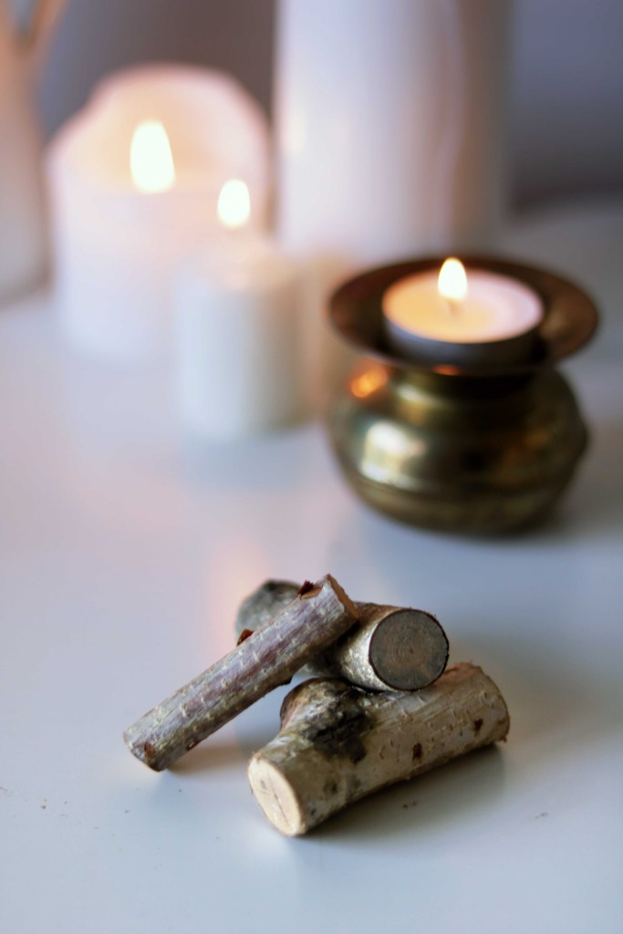 Cómo crear su altar Imbolc Cómo crear su altar Imbolc