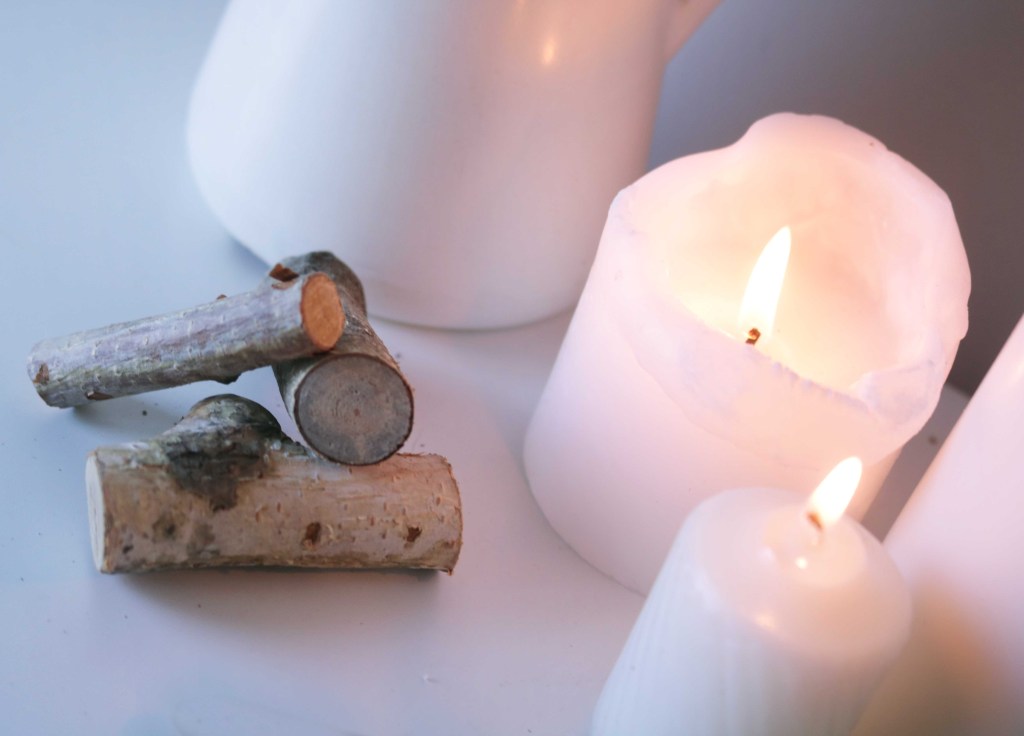Cómo crear su altar Imbolc Cómo crear su altar Imbolc