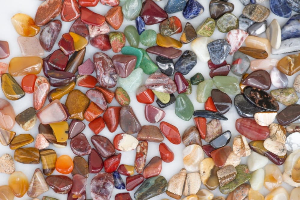 Los 5 mejores cristales para ayudarte a recordar tus sueños Los 5 mejores cristales para ayudarte a recordar tus sueños