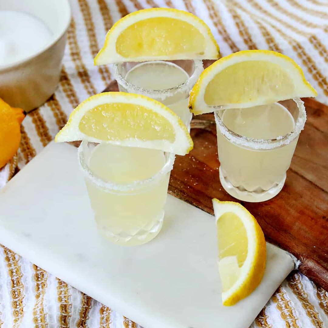 Tiro de limón