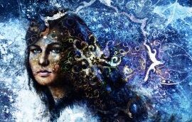 Episodio 50: Sedna, un ritual para la diosa del océano Ártico...