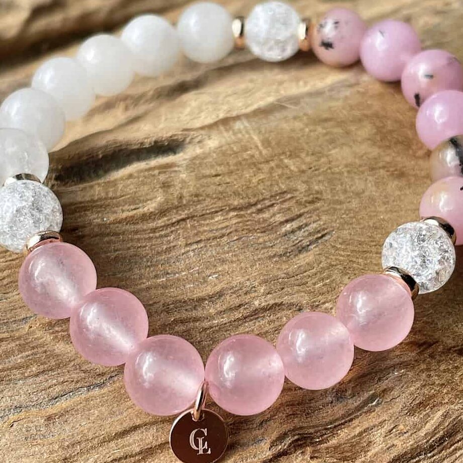 Las 10 mejores piedras preciosas para el embarazo y la fertilidad - Crystals by Lina