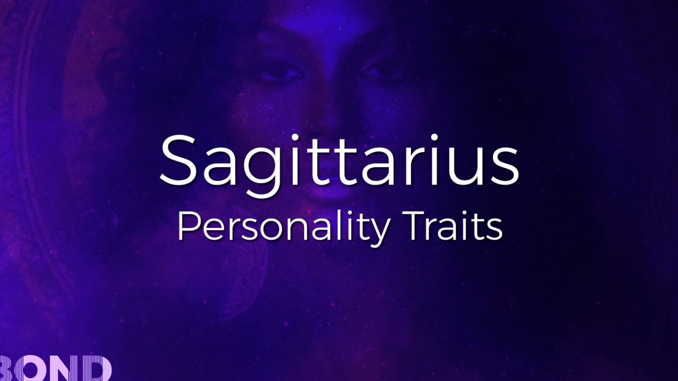 Zodíaco de Sagitario: rasgos de personalidad, relaciones, compatibilidad